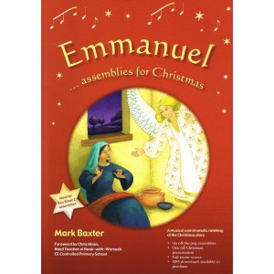 Emmanuel by Mark Baxter